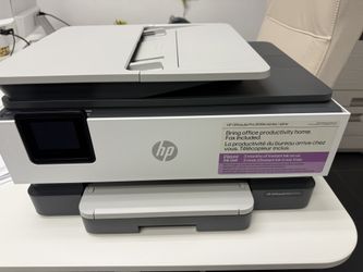 HP Impresora
