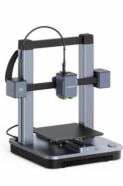 BRAND NEW NEVER OPENED Anker Make - M5C-B 3D Printer - Gray