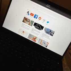 Latitude 3520 Dell LapTop