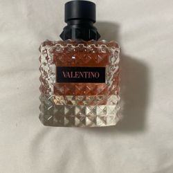 Perfume Valentino Big Size 