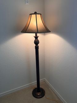 Floor Lamps