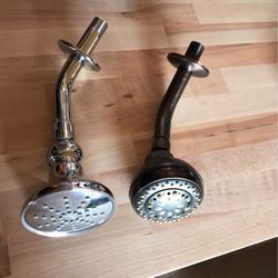 3” Shower Heads