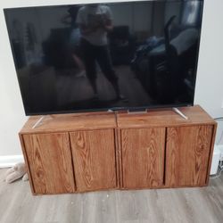 55 Inch TV