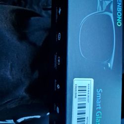 2025 Smart GLASSES Translator