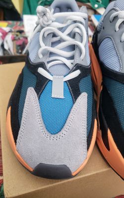 Adidas yeezy top gris orange quejas