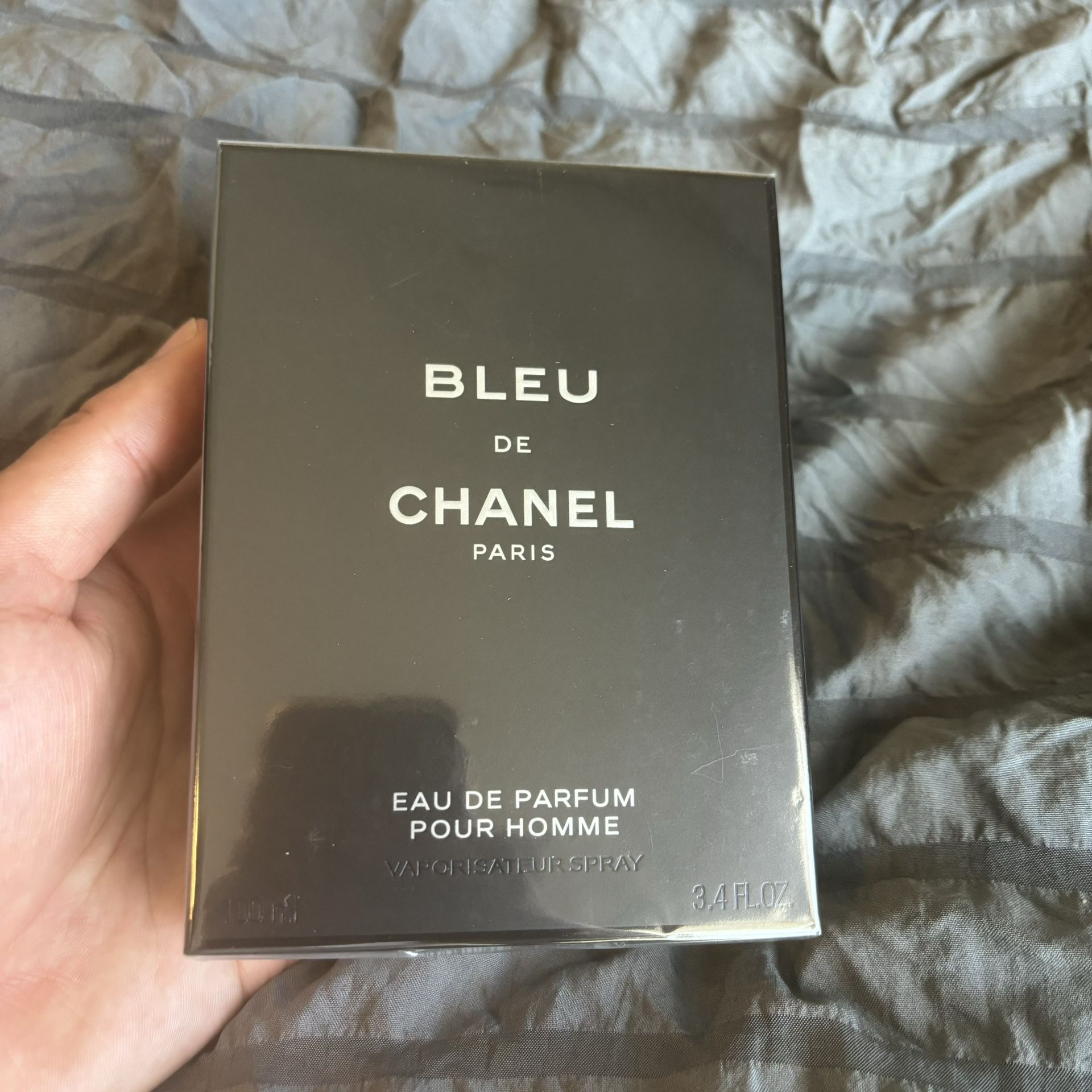 Bleu De Chanel NEW & SEALED
