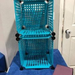 Storage Cubes – Bins