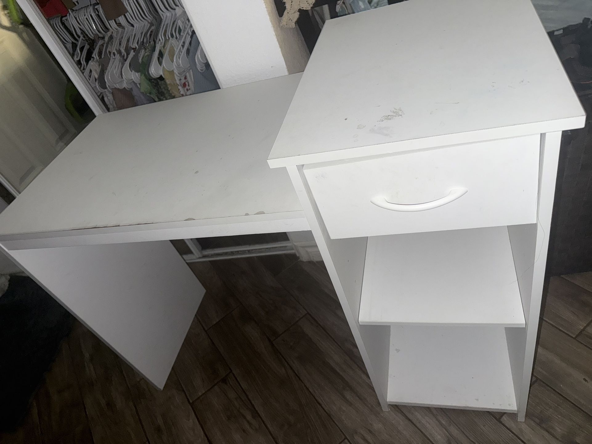 Desk