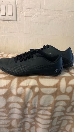 Puma BMW Motorsport Low-Top Sneakers