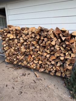 FIREWOOD LEÑA