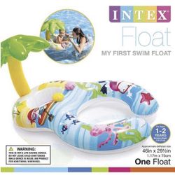 Baby Floaty’s
