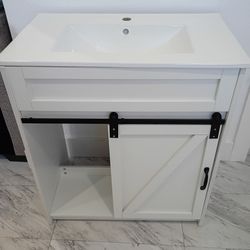 Bathroom Sink/Lavamanos De Baño 