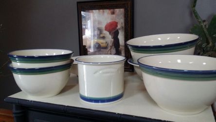 Pfaltzgraff dishware