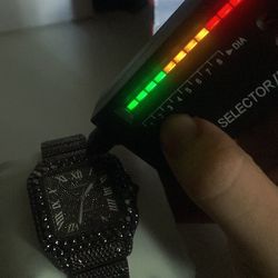 cartier watch