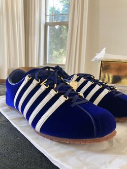 K-Swiss Before The Classic 60th