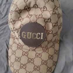GUCCI HAT CAP
