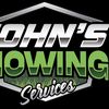 Johns Mowing 