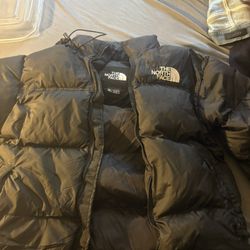 north face puffer 700