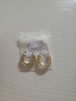10k earrings