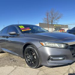 2017 HONDA ACCORD HYBRID