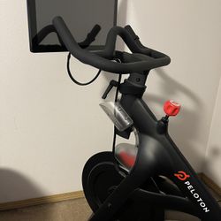 Peleton Bike - 3rd Gen. 