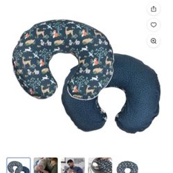 Boppy Nursing Pillows