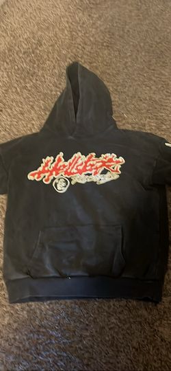 Hellstar Records Hoodie