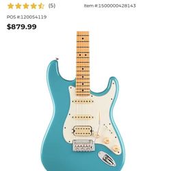 Guitar 