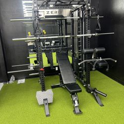 SM400 (Free Delivery + Install)
