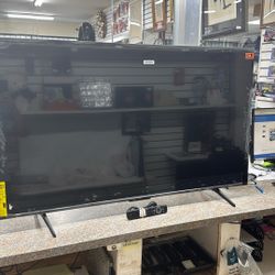 TCL 55” Class S Series Led Uhd 4 K Google Smart Tv