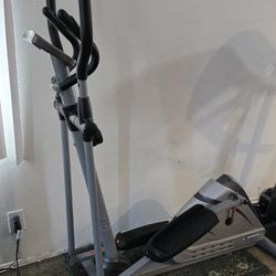 ELLIPTICAL 