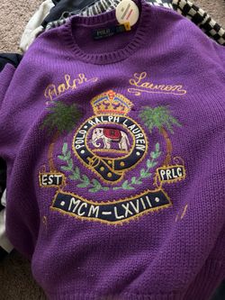 Brand new not worn Ralph Lauren
