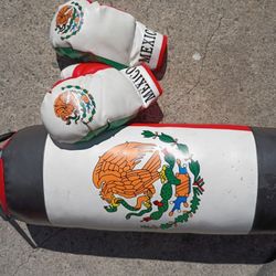 Kids Punching Bag