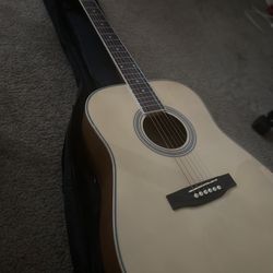 Complete Guitar Setup
