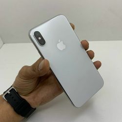 iPhone x 64GB Unlocked 