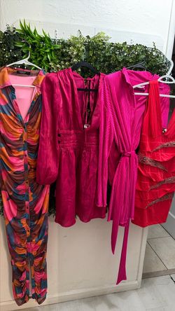 Dresses