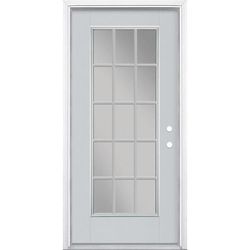 High-quality Windows and doors