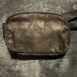 Lululemon Belt Bag