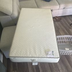 Toddler Mattress New