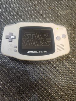 Nintendo Game Boy Advance