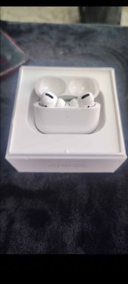 AirPods Pro