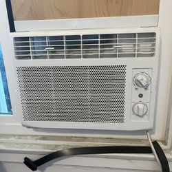 Portable ac