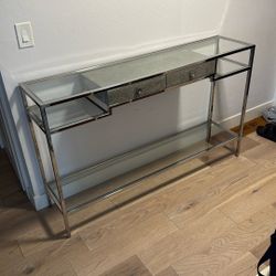 Theodore Alexander Entryway Table