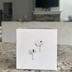 AirPod Pros 