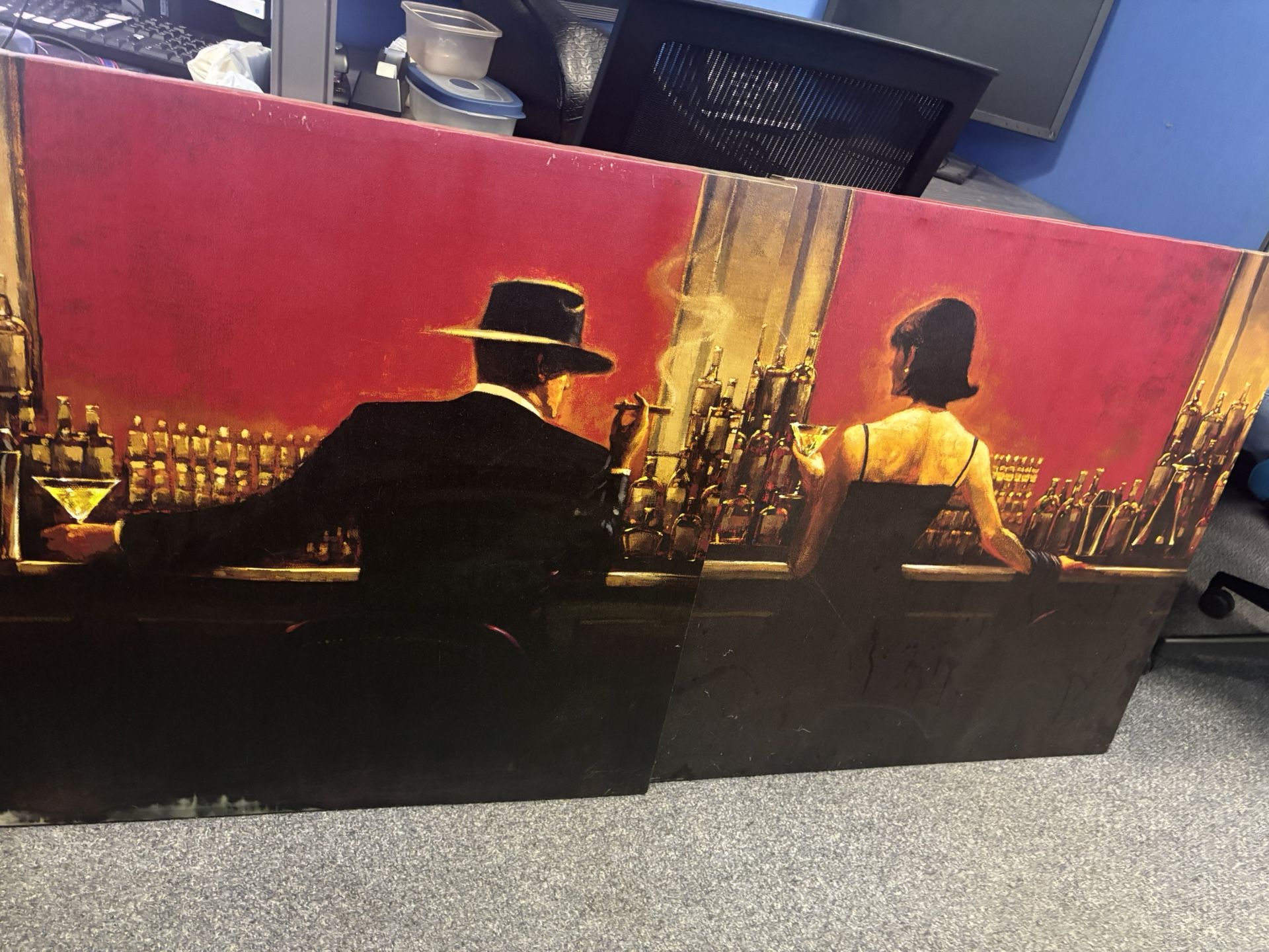 Brent Lynch Evening Lounge & Cigar Bar