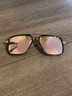 Sunglasses! Fashionable