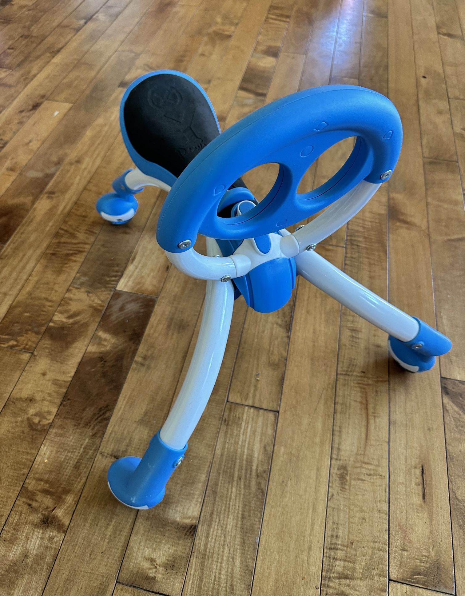 Kids Ybike