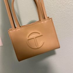 Telfar Small Bag