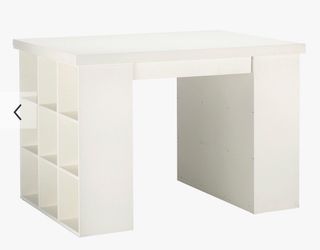 Pottery Barn Bedford project desk