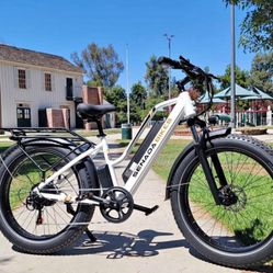 SENADA BIKE 